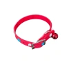 Mey İthalat® Petzoom Silikon KediTasması PZT 707