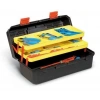 Mey İthalat® Portbag PR05 20  Raflı Takım Çantası