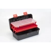 Mey İthalat® Portbag PR07 17  Raflı Takım Çantası