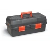 Mey İthalat® Portbag PR07 17  Raflı Takım Çantası