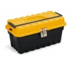 Mey İthalat® Portbag SM01 16  Strongo Meta Takım Çantası