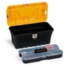 Mey İthalat® Portbag SM01 16  Strongo Meta Takım Çantası