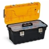 Mey İthalat® Portbag SM02 18  Strongo Meta Takım Çantası