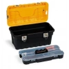 Mey İthalat® Portbag SM03 21  Strongo Meta Takım Çantası