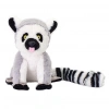 Mey İthalat®  Prime 3D - Lemur Pelüş ve Selfie 48 Parça Puzzle 15801