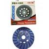Mey İthalat® Procut 51185 Turbo Serisi Yüzey Temizleme 115 mm
