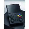 Mey İthalat® Retro Oyun Konsolu Çift Analog Joystick 64GB Hafızalı Taşınabilir El Konsolu