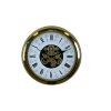Mey İthalat® Royal Legacy Gold 60 Cm Çarklı Duvar Saati