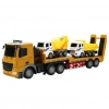 Mey İthalat® S00004326 KAMYON 1/18 F/F SES/IŞIK