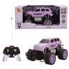 Mey İthalat® S00006217 ARABA 1/18 KUROMI JUMBO WHL 4.8VUSB -SUN