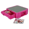 Mey İthalat® S00071451 SUN-RMS-BLOK SET SAKLAMA KUTULU