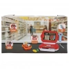 Mey İthalat® S01005932 MARKET KASA SET DIJITAL EKR-SES/IŞIK-