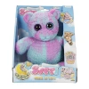 Mey İthalat® S01012331 FİGÜR SOFT BEAR DELUX KARAN PARLAYAN-SUN