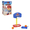 Mey İthalat® S02005309 OYUN MİNİ BASKETBOL -SUN