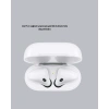 Mey İthalat® S8 Ultra Akıllı Saat ve Bluetooth Kablosuz Kulaklık 2’li Set Yeni Nesil