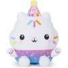 Mey İthalat® Sesli ve Etkileşimli Cakey Peluş Kedi