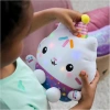 Mey İthalat® Sesli ve Etkileşimli Cakey Peluş Kedi