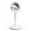 Mey İthalat® Sessiz Çalışma Özelliğiyle Rahat Kullanım Sunan Dikey Vantilatör
