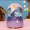 Mey İthalat® Sevimli Astronot Kar Küresi