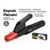 Mey İthalat® SGS 317 500 Amper Kaynak Pensesi