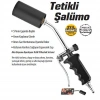 Mey İthalat® SGS T-75 Tetikli Şalümo 75 cm