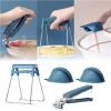 Mey İthalat® SICAKLIK ÖNLEYİCİ 4LÜ SET