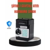 Mey İthalat® Şifreli ATM Kasa Görünümlü Para Biriktirme Kumbarası
