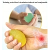 Mey İthalat® Silikon El Egzersiz Topu | Dayanıklı, Ergonomik ve Rahat Kullanım