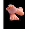Mey İthalat® Silikon Halkalı Metatarsal Ped