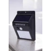 Mey İthalat® Solar Güneş Enerji Panelli Sensörlü Lamba Enerji Tasarruflu