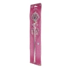 Mey İthalat® SUN-RST-PRP-ASA SET YÜZÜK/KÜPE 3A.KRTL -SNM