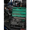 Mey İthalat® Taşıma Çantalı 53 Parça Tamir Takımı