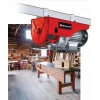 Mey İthalat®  TC EH 250 Elektrikli Vinç 125-250 Kg