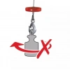 Mey İthalat®  TC EH 250 Elektrikli Vinç 125-250 Kg