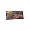 Mey İthalat® TIR SETİ 3 LÜ METAL ARABALI