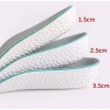 Mey İthalat® Topuk Yükseltici 3,5 cm
