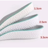 Mey İthalat® Topuk Yükseltici 3,5 cm NO 55