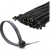 Mey İthalat® Tork Siyah Kablo Bağı 7,5X550