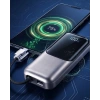 Mey İthalat® Type C ve Lightning Destekli Yüksek Kapasiteli Powerbank 13000 mAh