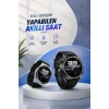 Mey İthalat® Ucuz ve Kaliteli Yeni Nesil Bluetooth Bağlantılı Akıllı Saat