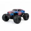 Mey İthalat® UJ99-F163 1:16 UZ.KUM.ARABA2.4 GHz DİK DURAN