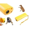 Mey İthalat® Ultrasonik Uzun Menzilli Köpek Kovucu (150 dB)