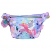 Mey İthalat®  Unicorn Mor Bel Çantası