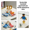 Mey İthalat® Unutulmaz Futbol Anları 43013