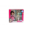 Mey İthalat® VRD-10658 KUTULU AKSESUARLI 6INCH TATLI