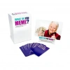 Mey İthalat® What Do You Meme? Parti Kart Oyunu (İngilizce)