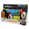 Mey İthalat® X-SHOT SÜNGER ATAN  DİNO ATTACK STRİKER
