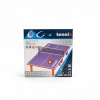 Mey İthalat® XJ632 60 CM MASA TENİSİ SETİ-