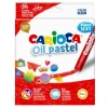 Mey İthalat®  Yağlı 24lü Pastel Boya Kalemi 43278
