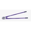 Mey İthalat® Yakar 14 mm Demir Kesme Makası
